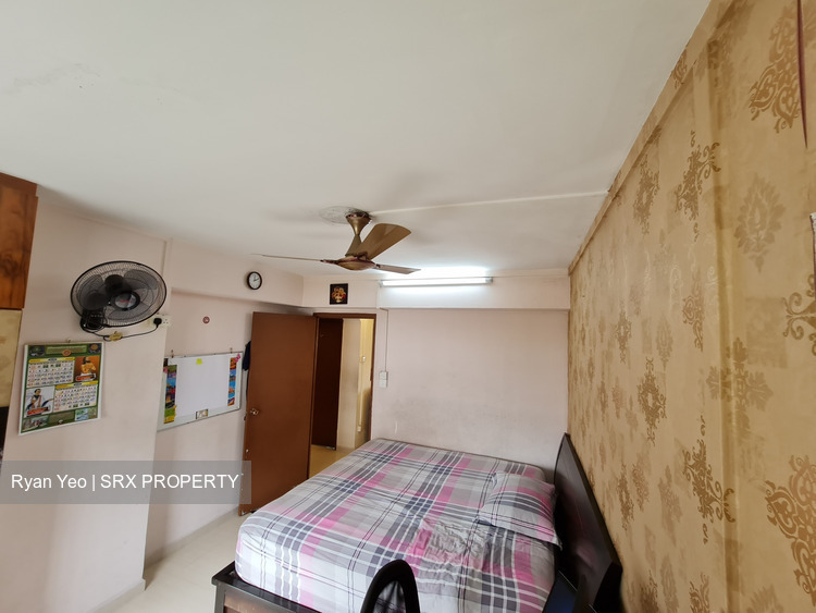 Blk 288B Jurong East Street 21 (Jurong East), HDB 3 Rooms #275167361